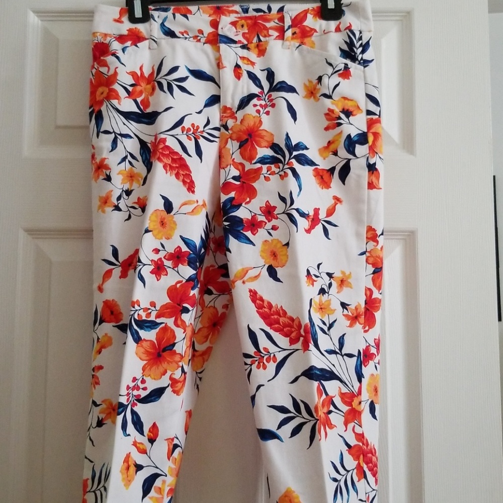 Capari pants - Picture 2 of 7